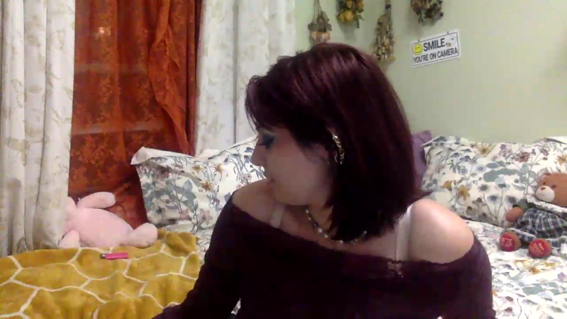 Gallery image thumbnail from HunniBee's myfreecams stream on, 06/26/2026, 04:29 image 16 of 20