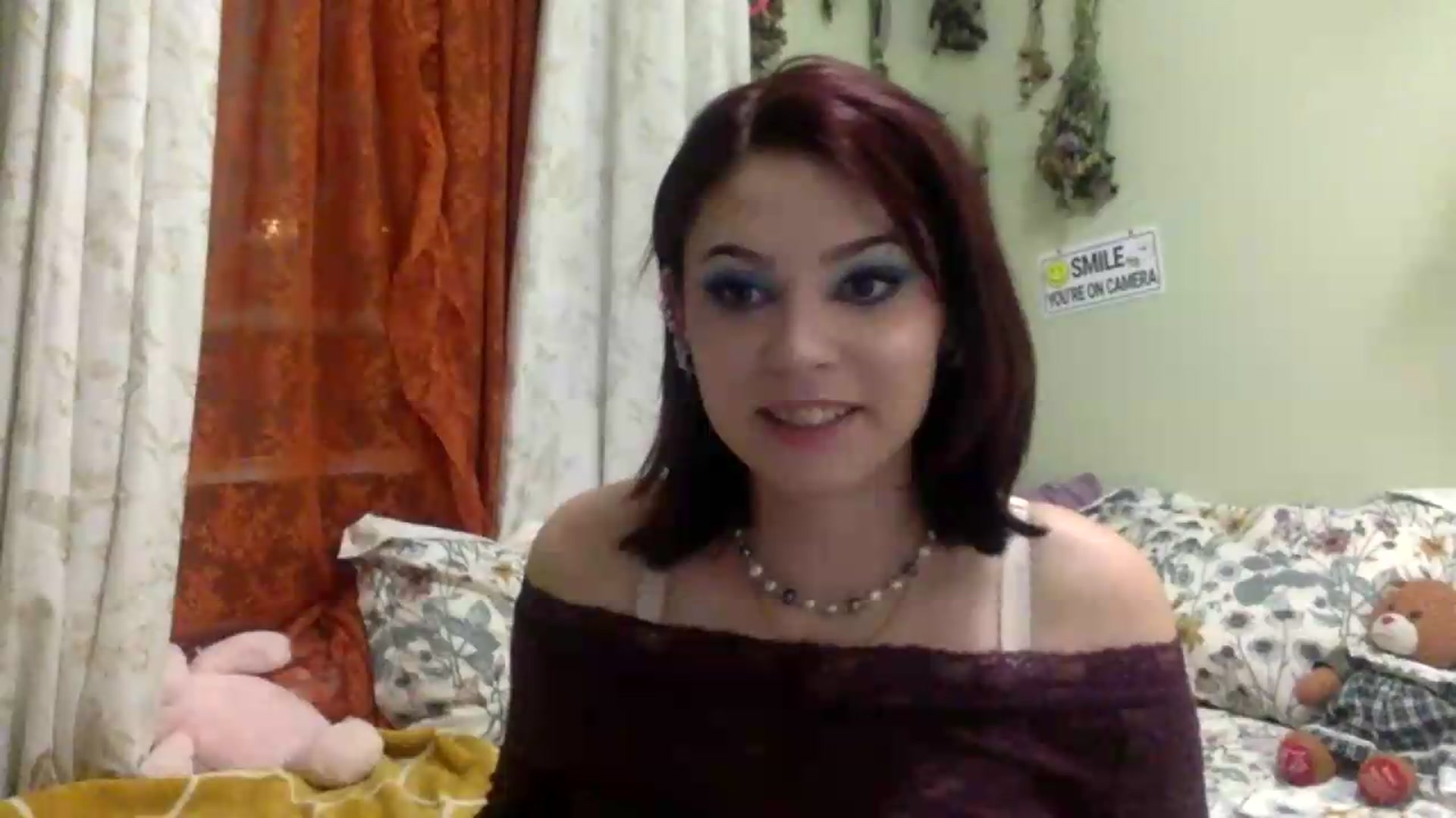 Gallery image thumbnail from HunniBee's myfreecams stream on, 06/26/2026, 04:29 image 11 of 20