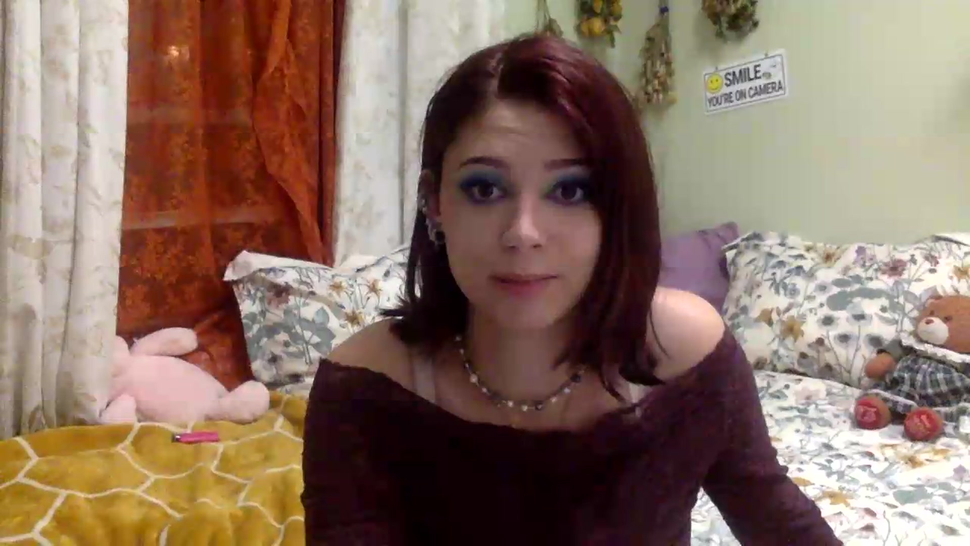 Gallery image thumbnail from HunniBee's myfreecams stream on, 06/26/2026, 04:29 image 15 of 20