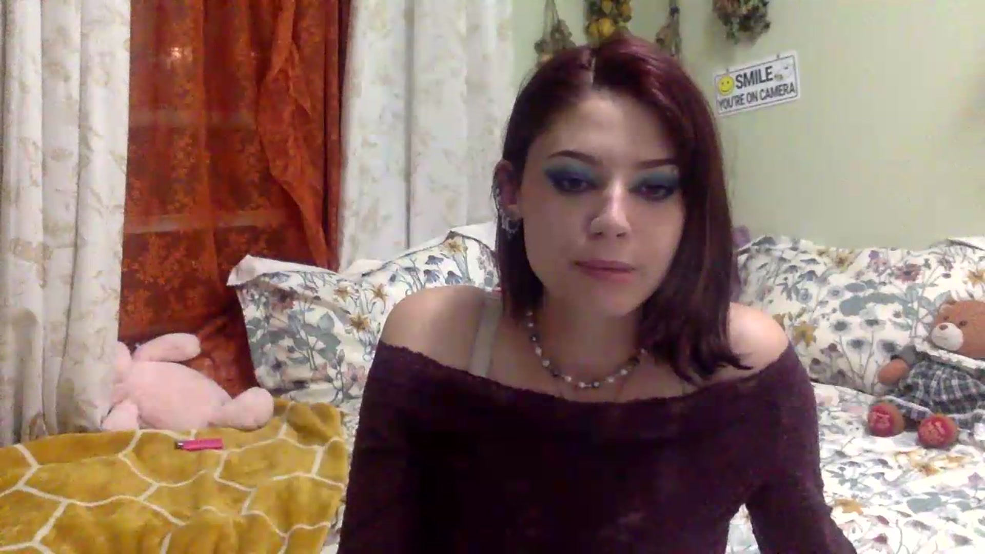 Gallery image thumbnail from HunniBee's myfreecams stream on, 06/26/2026, 04:29 image 14 of 20