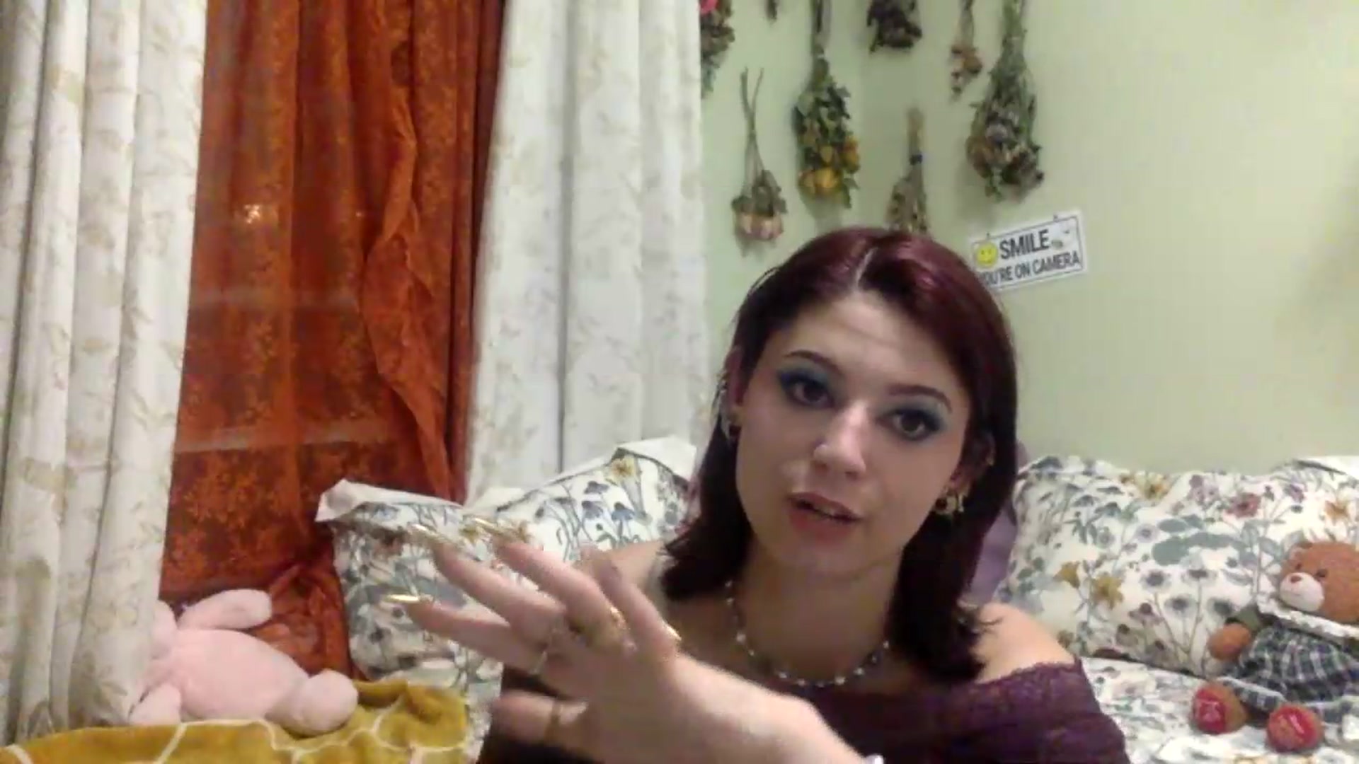 Gallery image thumbnail from HunniBee's myfreecams stream on, 06/26/2026, 04:29 image 8 of 20
