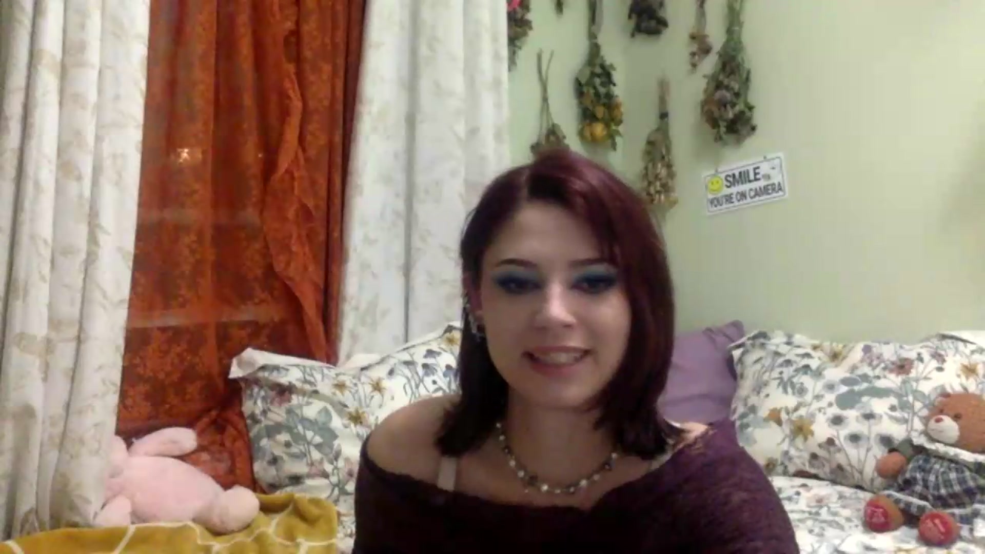 Gallery image thumbnail from HunniBee's myfreecams stream on, 06/26/2026, 04:29 image 9 of 20