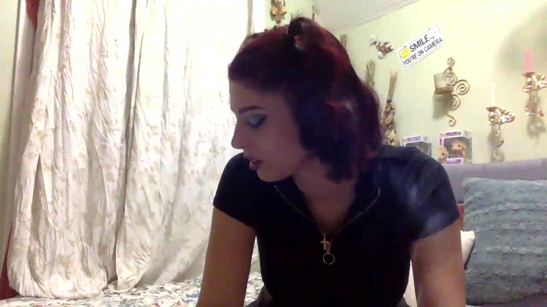 Gallery image thumbnail from HunniBee's myfreecams stream on, 09/02/2026, 23:46 image 7 of 20