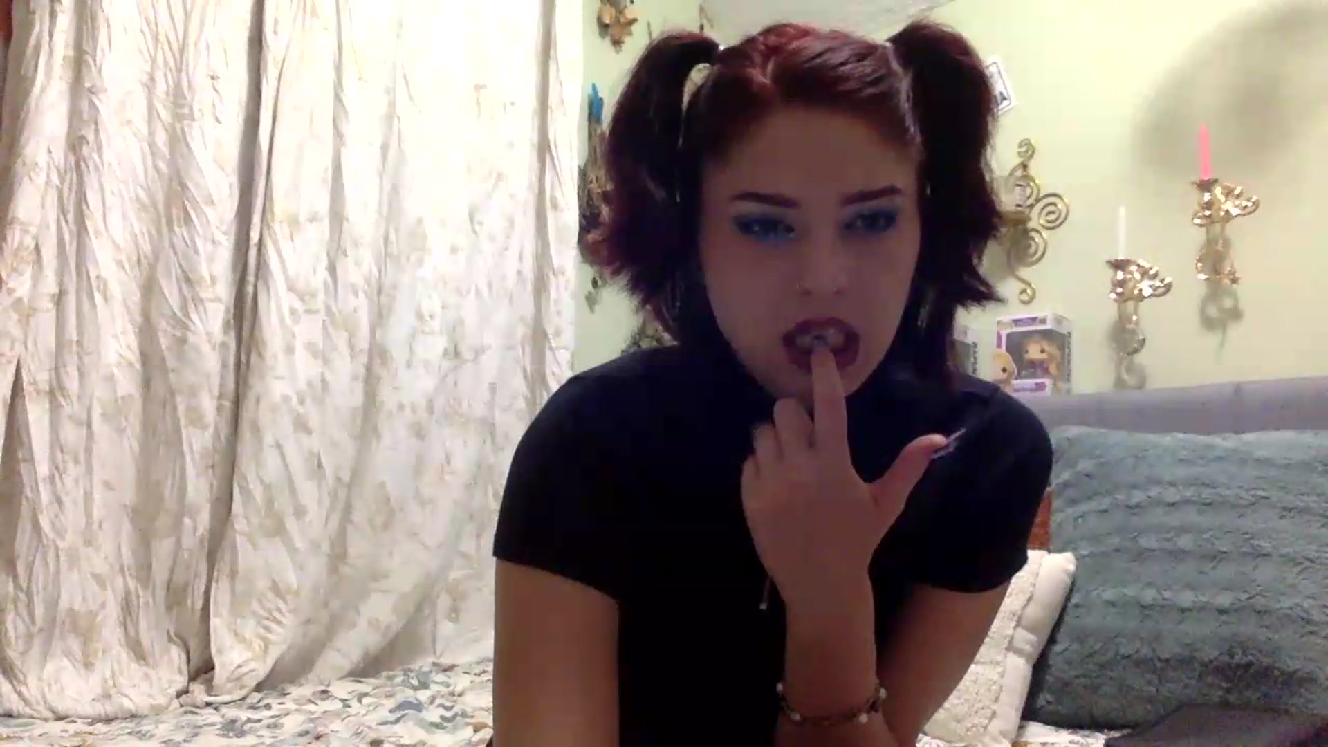 Gallery image thumbnail from HunniBee's myfreecams stream on, 09/02/2026, 23:46 image 20 of 20
