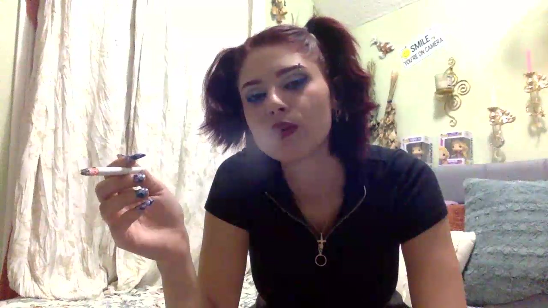 Gallery image thumbnail from HunniBee's myfreecams stream on, 09/02/2026, 23:46 image 3 of 20