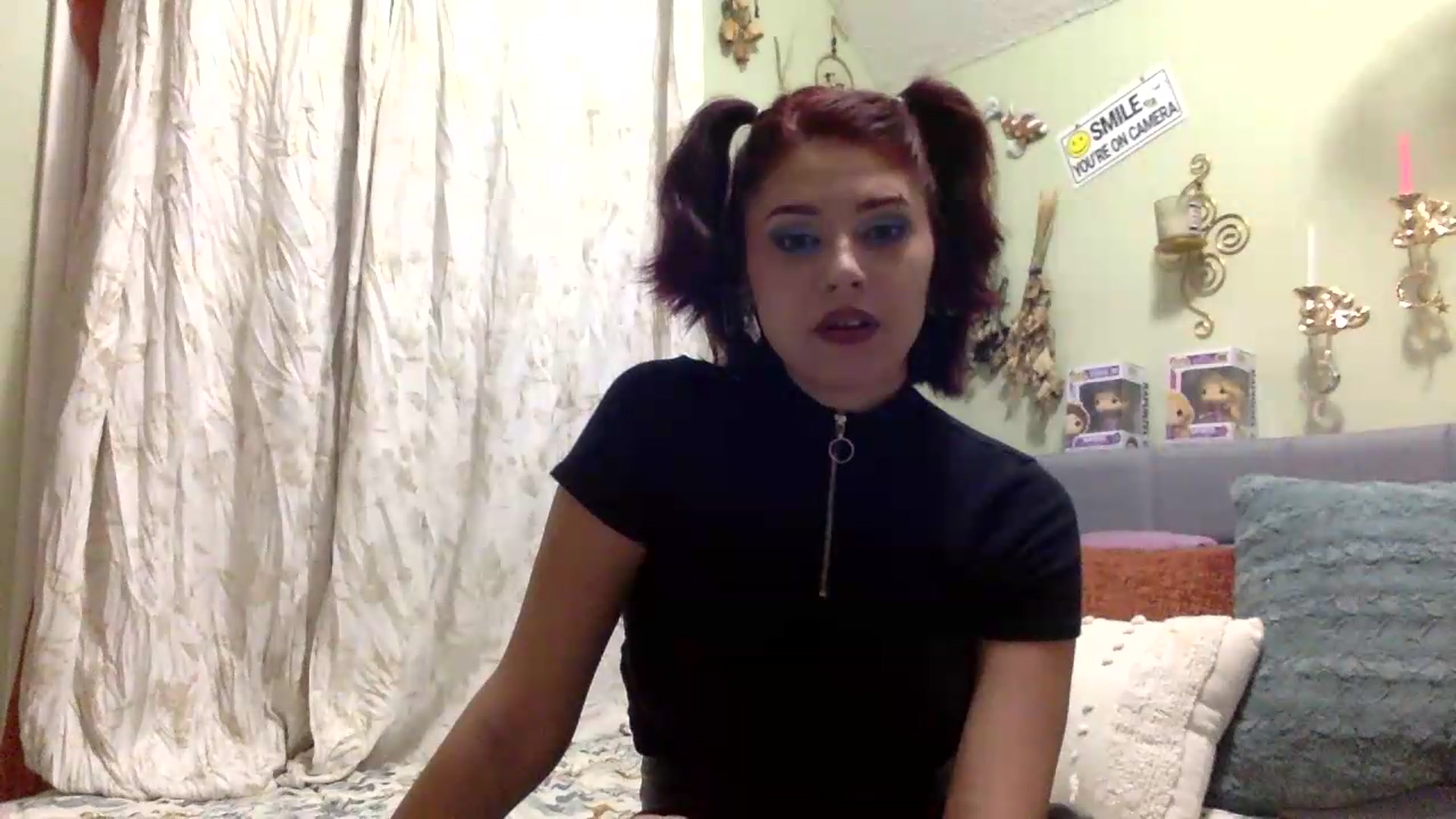 Gallery image thumbnail from HunniBee's myfreecams stream on, 09/02/2026, 23:46 image 15 of 20