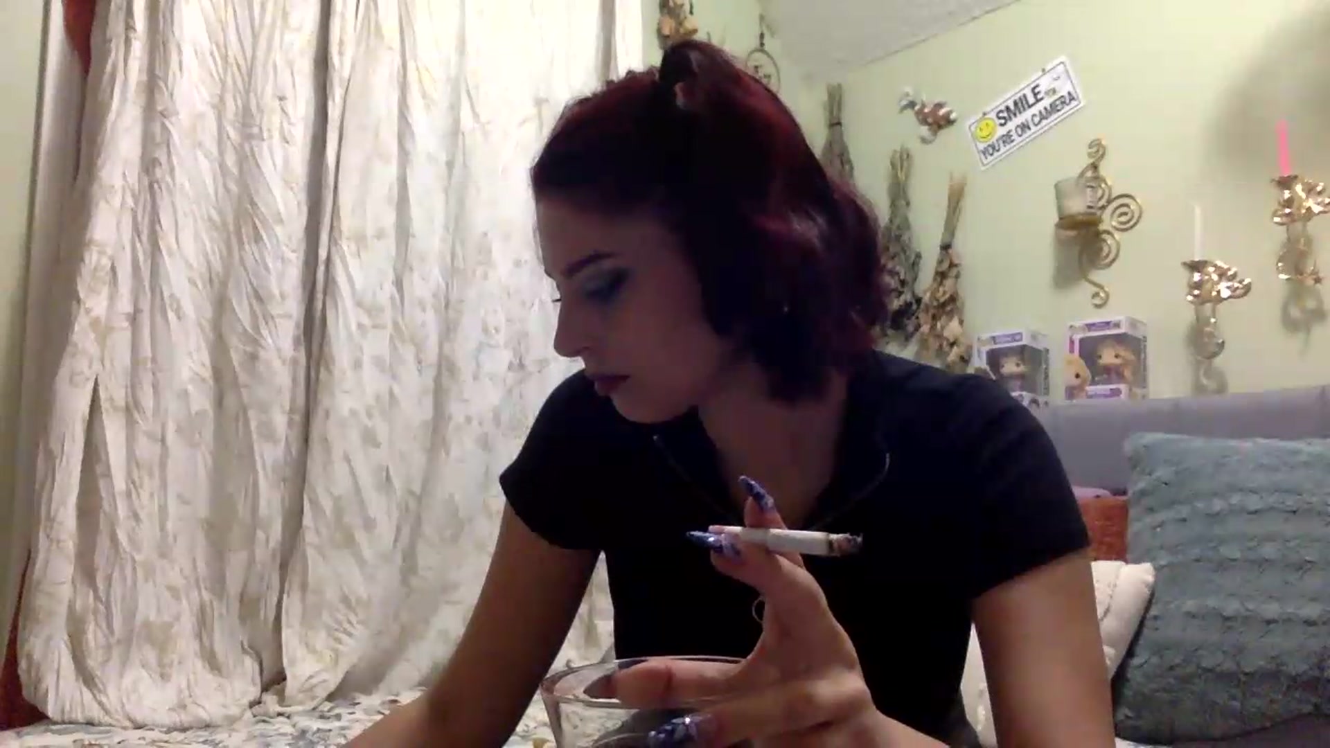 Gallery image thumbnail from HunniBee's myfreecams stream on, 09/02/2026, 23:46 image 6 of 20