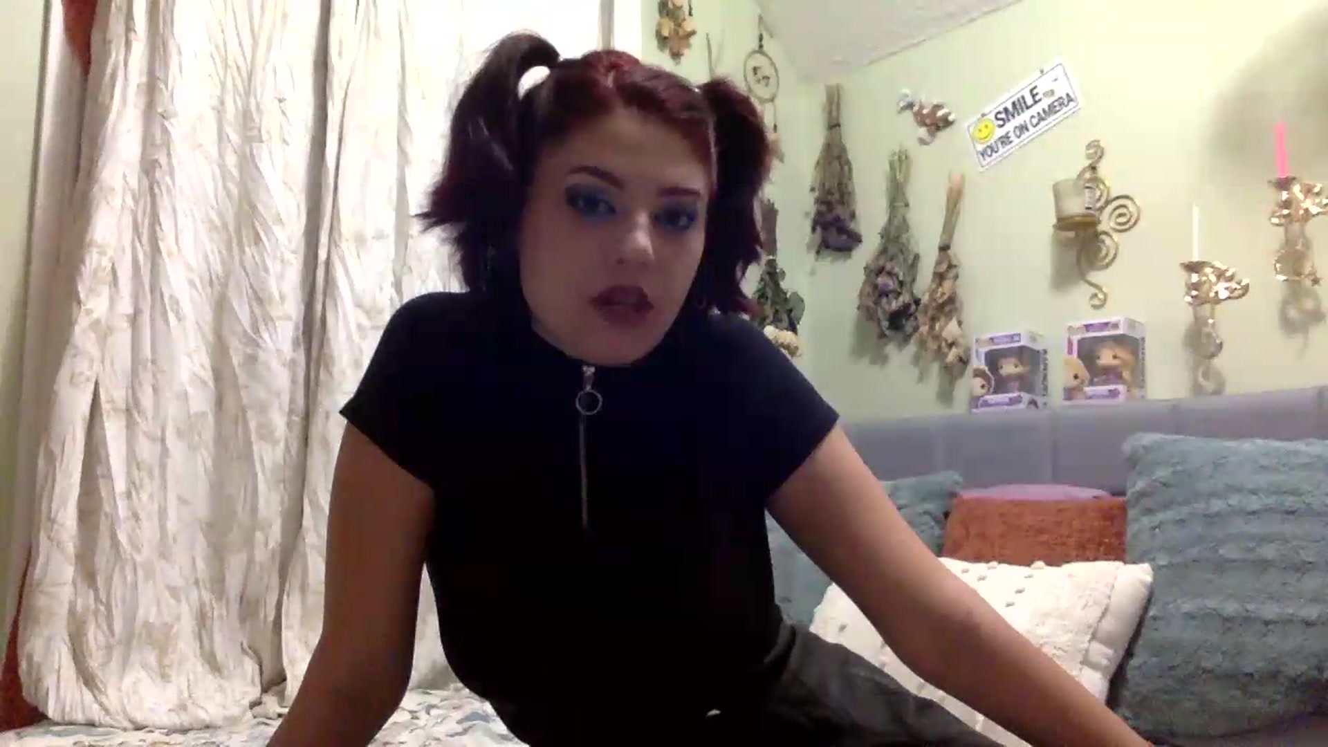 Gallery image thumbnail from HunniBee's myfreecams stream on, 09/02/2026, 23:46 image 13 of 20