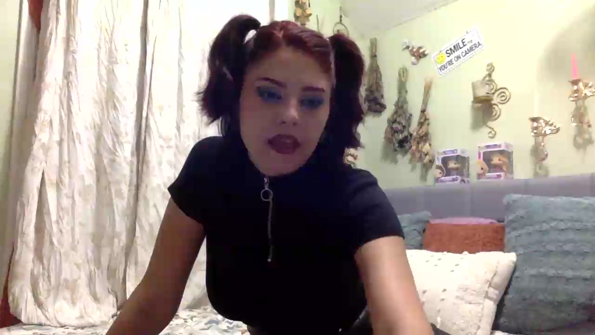 Gallery image thumbnail from HunniBee's myfreecams stream on, 09/02/2026, 23:46 image 16 of 20