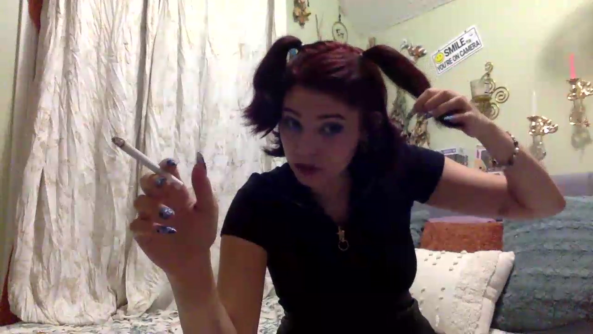 Gallery image thumbnail from HunniBee's myfreecams stream on, 09/02/2026, 23:46 image 2 of 20