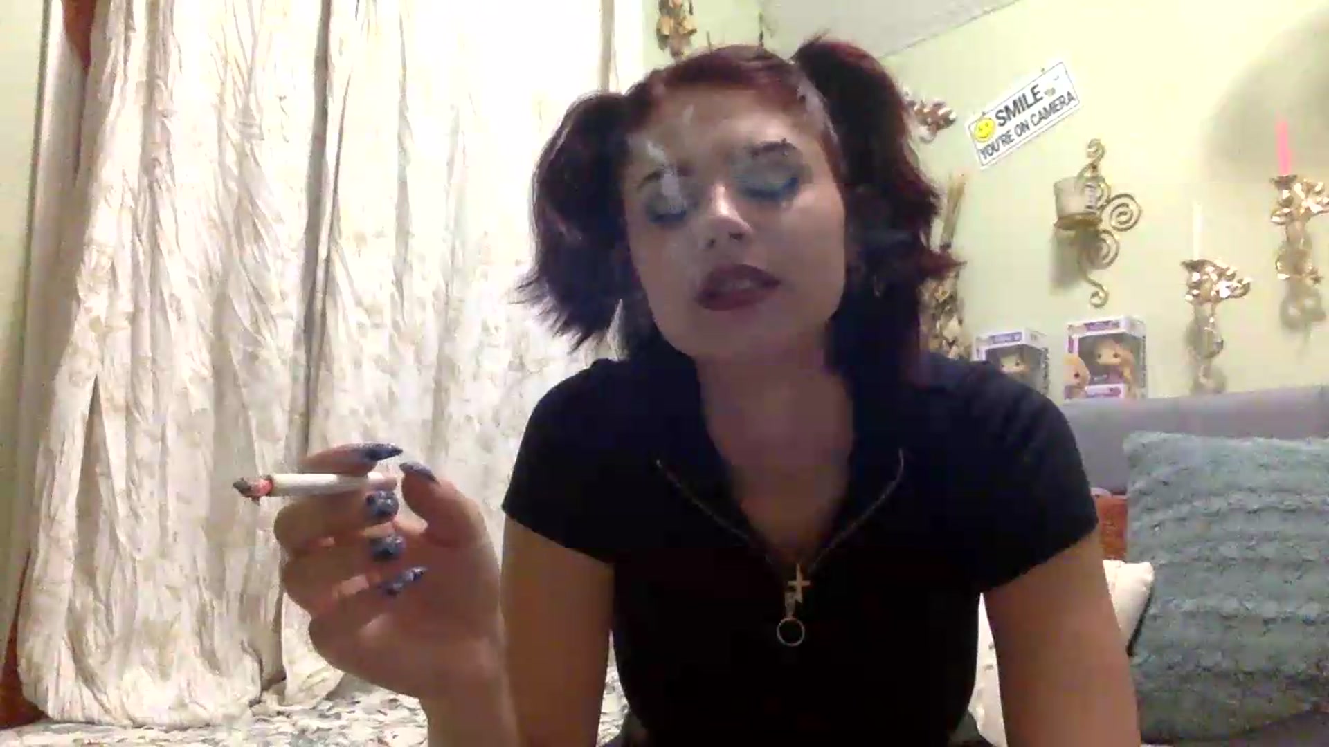 Gallery image thumbnail from HunniBee's myfreecams stream on, 09/02/2026, 23:46 image 4 of 20
