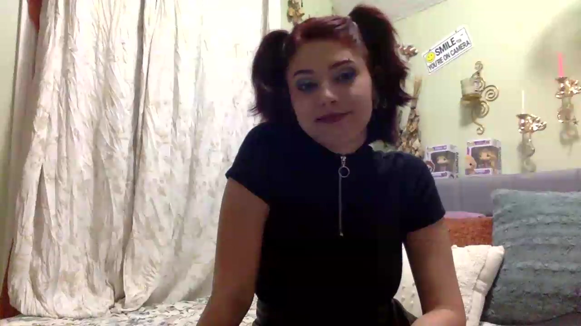 Gallery image thumbnail from HunniBee's myfreecams stream on, 09/02/2026, 23:46 image 10 of 20