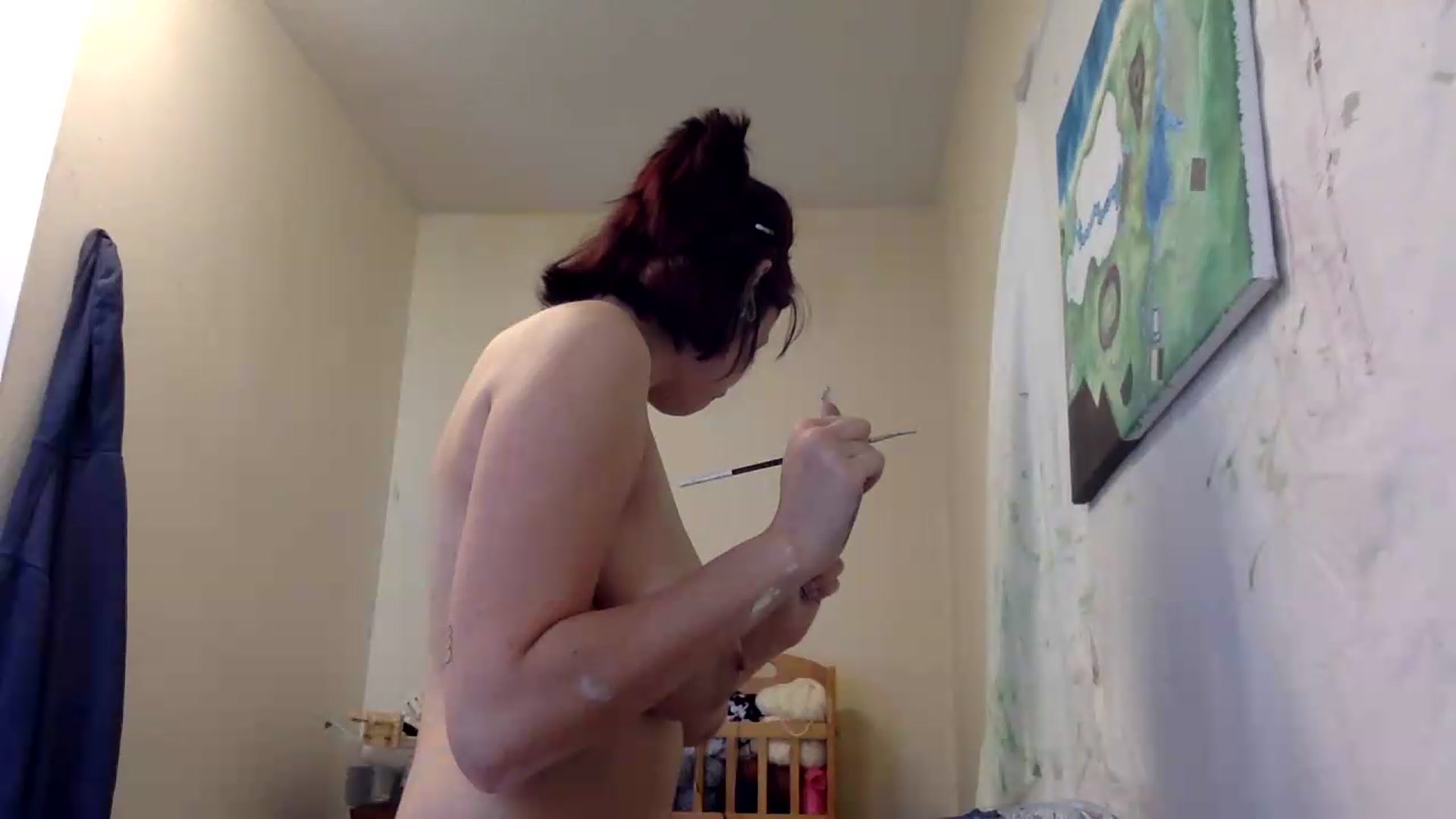 Gallery image thumbnail from HunniBee's myfreecams stream on, 09/10/2026, 20:46 image 15 of 20