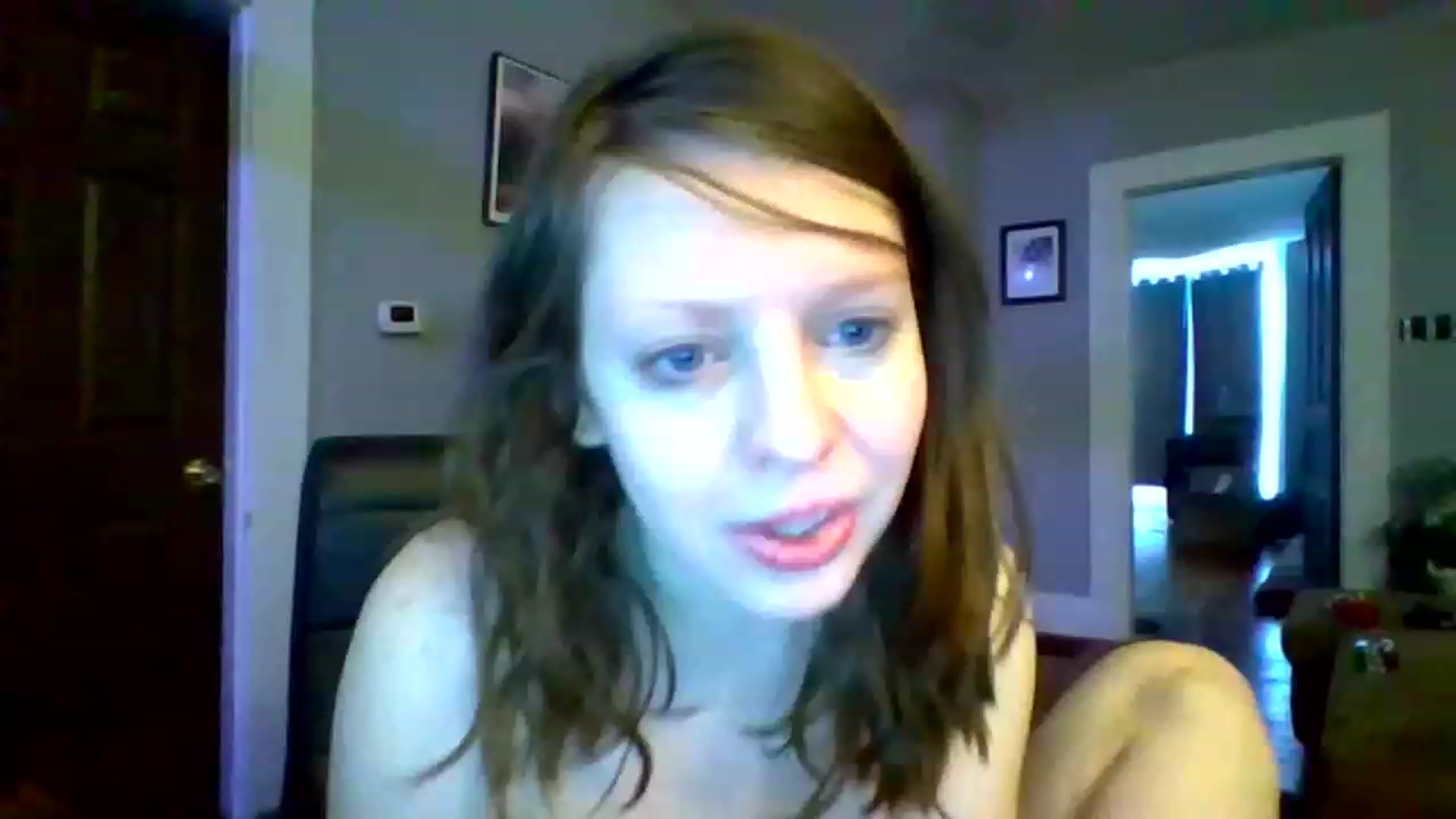 Gallery image thumbnail from Hunni_Bunzz's myfreecams stream on, 01/20/2023, 18:37 image 5 of 20