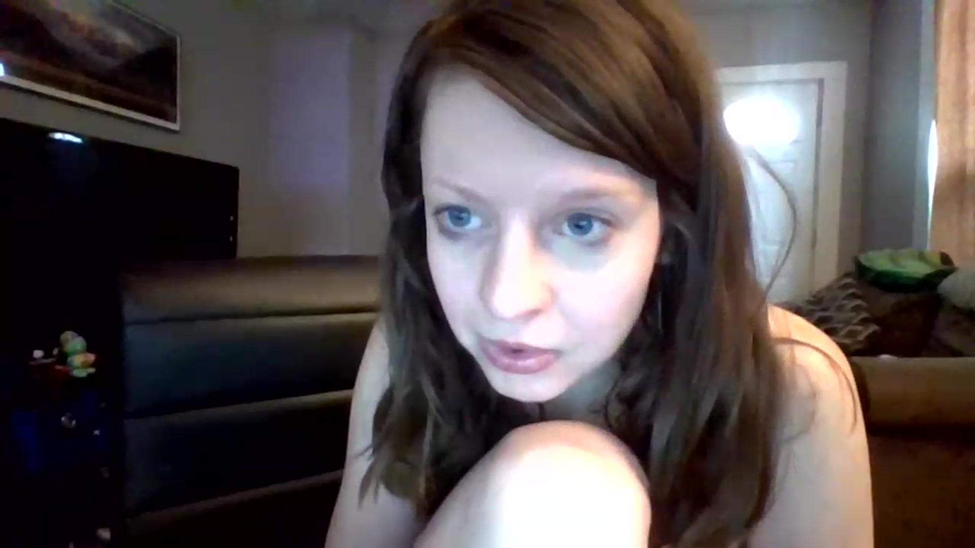 Gallery image thumbnail from Hunni_Bunzz's myfreecams stream on, 01/20/2023, 18:37 image 16 of 20