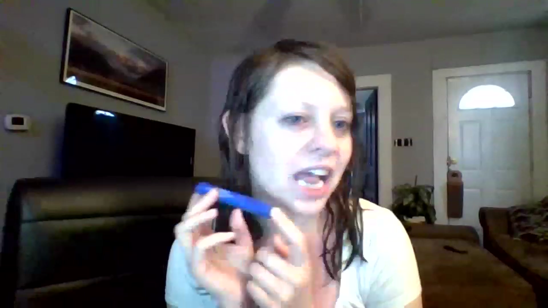Gallery image thumbnail from Hunni_Bunzz's myfreecams stream on, 01/20/2023, 19:44 image 19 of 20