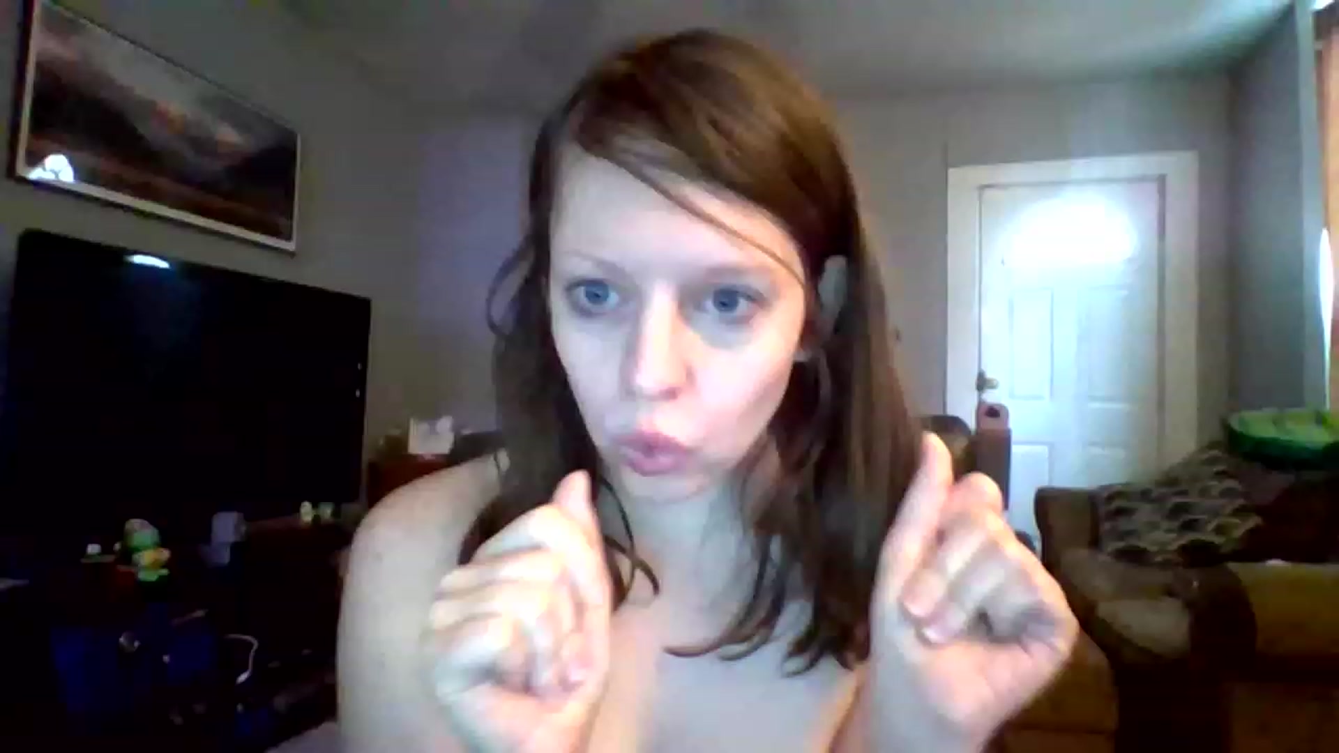 Gallery image thumbnail from Hunni_Bunzz's myfreecams stream on, 01/20/2023, 19:44 image 1 of 20