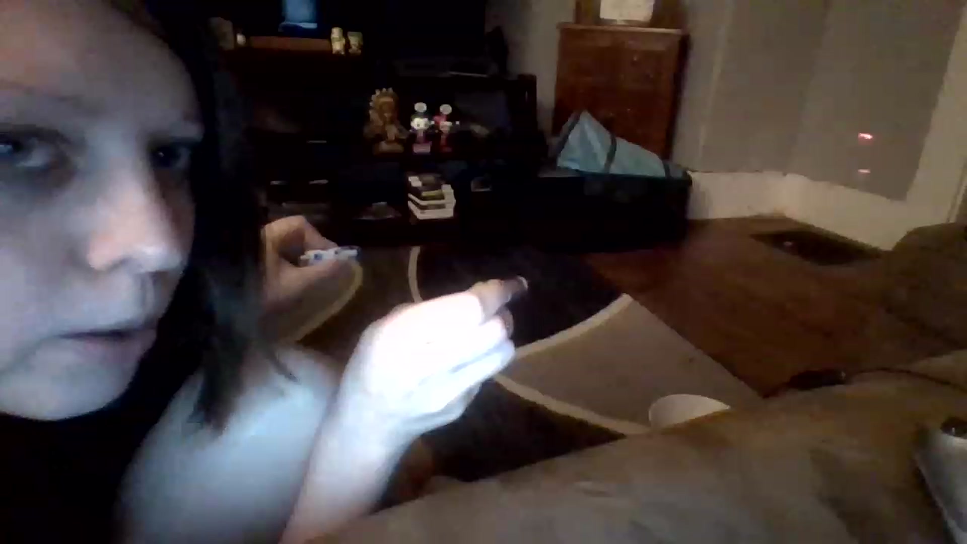 Gallery image thumbnail from Hunni_Bunzz's myfreecams stream on, 01/22/2023, 09:32 image 15 of 20