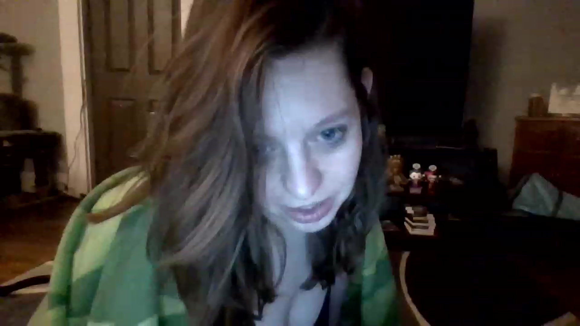 Gallery image thumbnail from Hunni_Bunzz's myfreecams stream on, 01/22/2023, 09:32 image 19 of 20