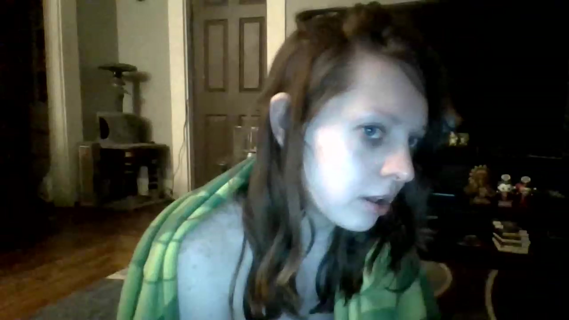 Gallery image thumbnail from Hunni_Bunzz's myfreecams stream on, 01/22/2023, 09:32 image 14 of 20