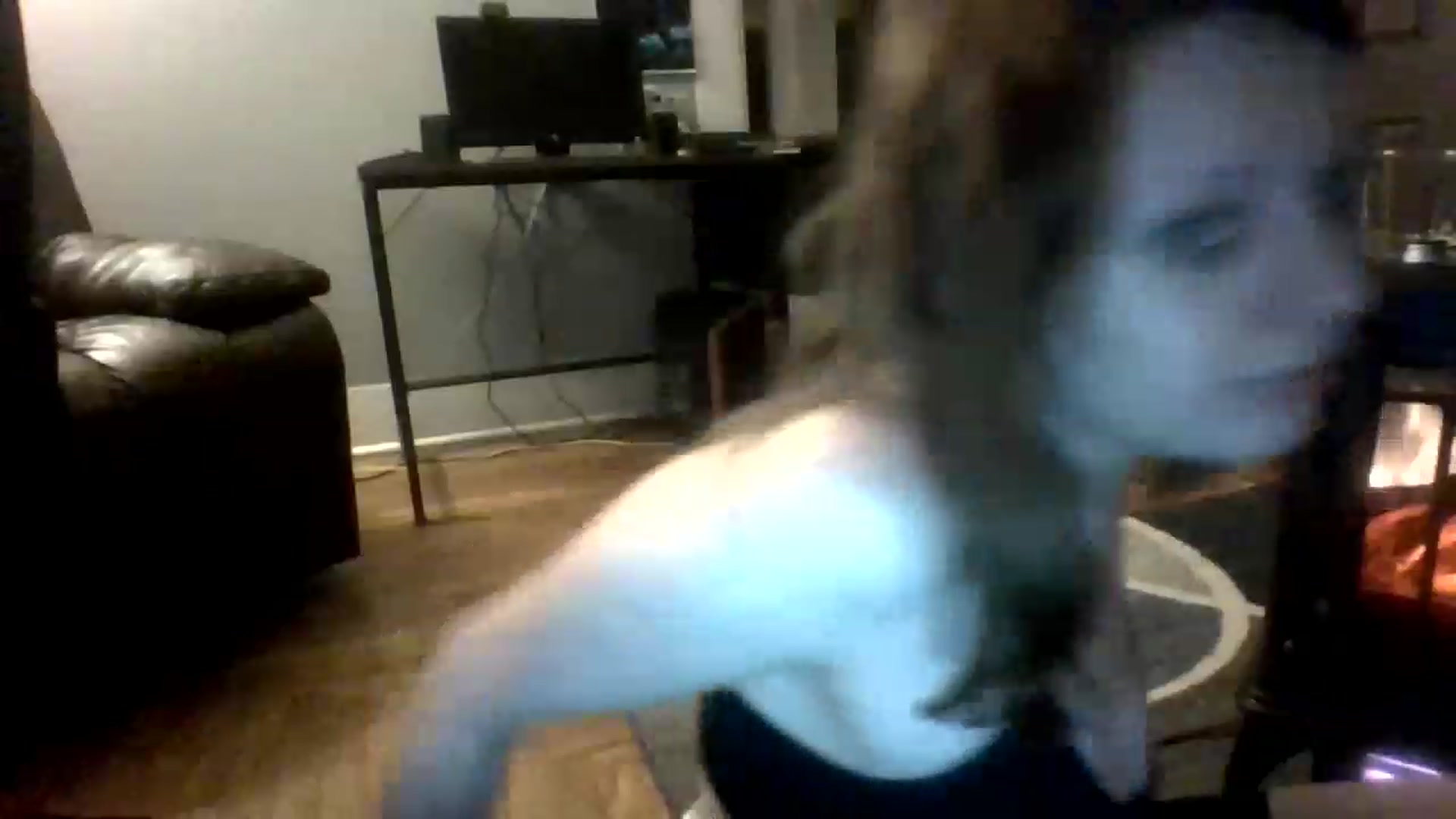 Gallery image thumbnail from Hunni_Bunzz's myfreecams stream on, 01/22/2023, 09:32 image 11 of 20