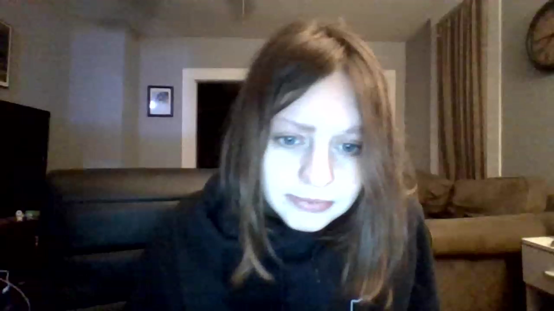 Gallery image thumbnail from Hunni_Bunzz's myfreecams stream on, 01/23/2023, 07:45 image 9 of 20