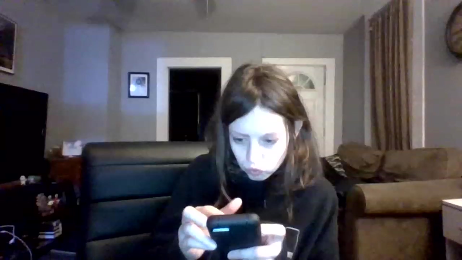 Gallery image thumbnail from Hunni_Bunzz's myfreecams stream on, 01/23/2023, 07:45 image 16 of 20