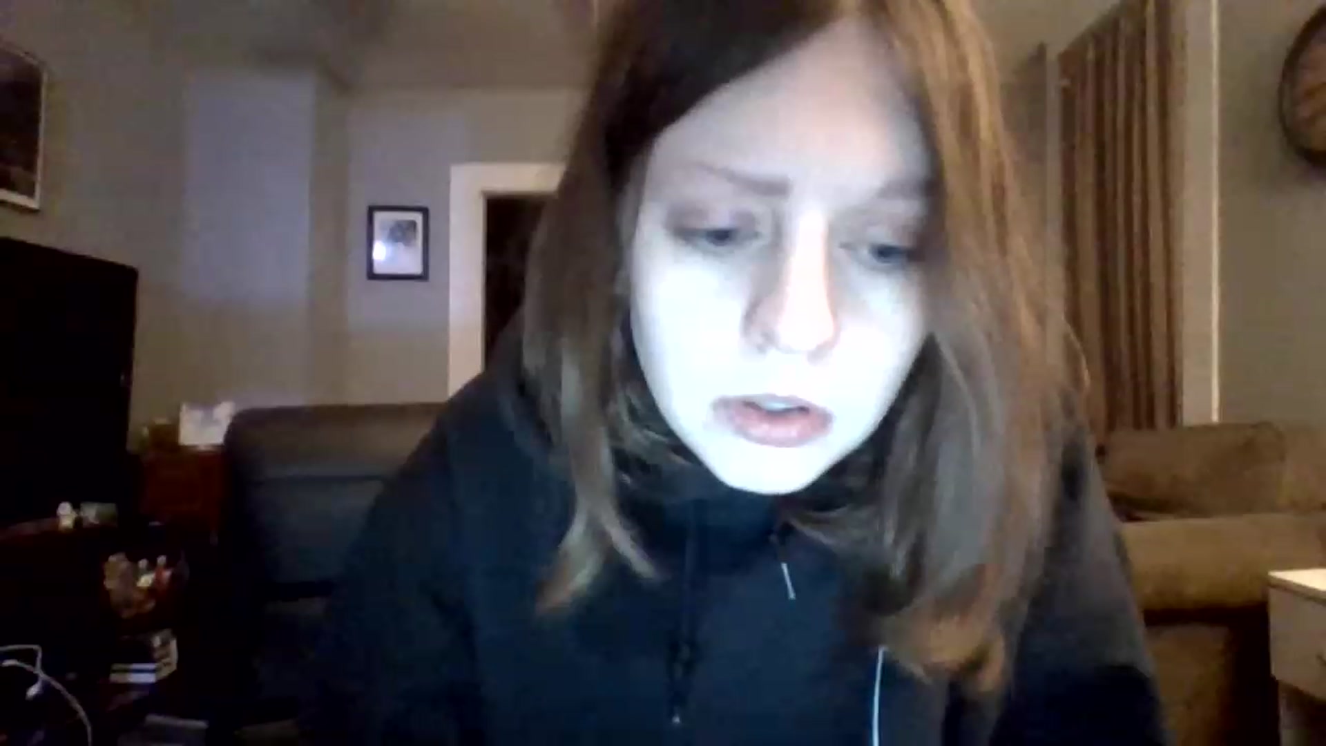 Gallery image thumbnail from Hunni_Bunzz's myfreecams stream on, 01/23/2023, 07:45 image 14 of 20