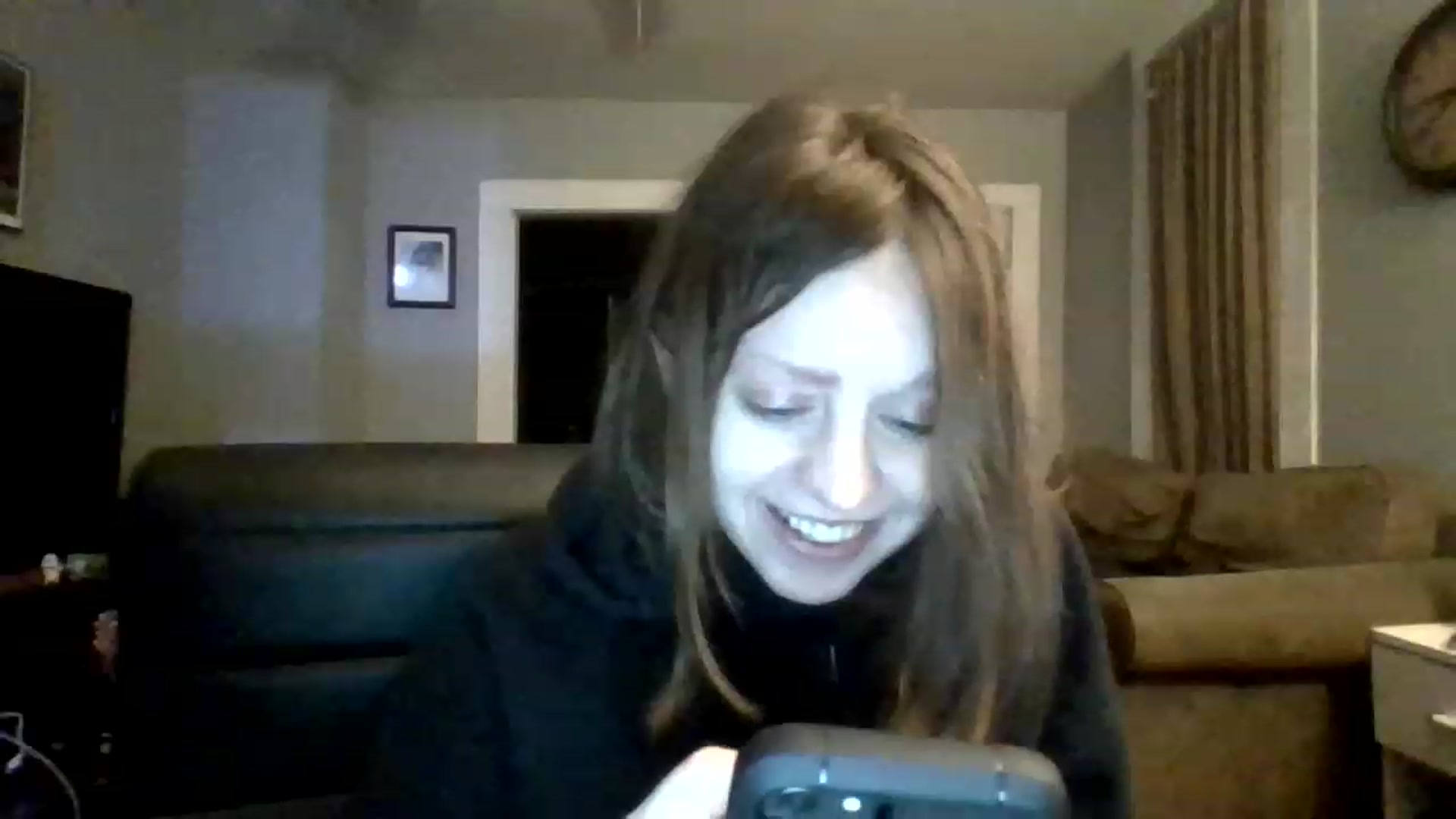 Gallery image thumbnail from Hunni_Bunzz's myfreecams stream on, 01/23/2023, 07:45 image 6 of 20