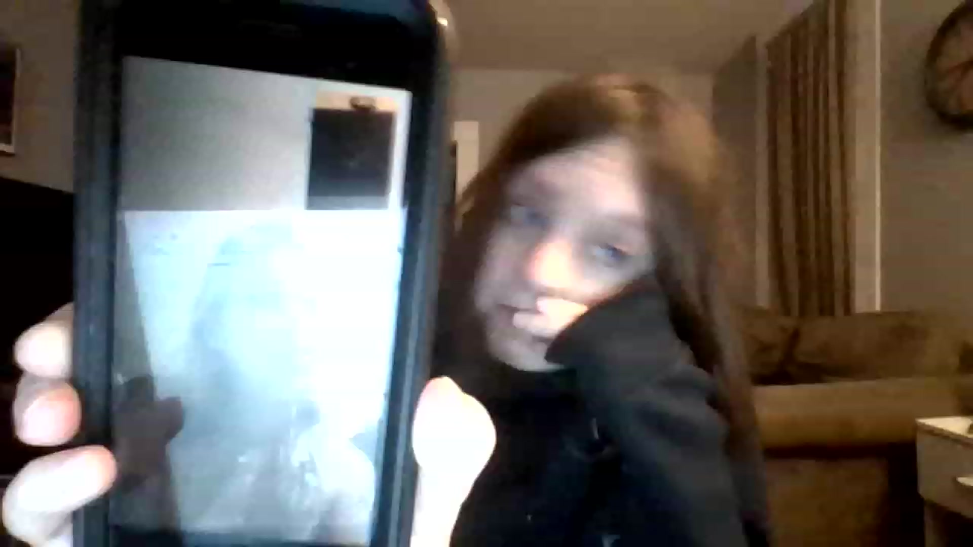 Gallery image thumbnail from Hunni_Bunzz's myfreecams stream on, 01/23/2023, 07:45 image 2 of 20
