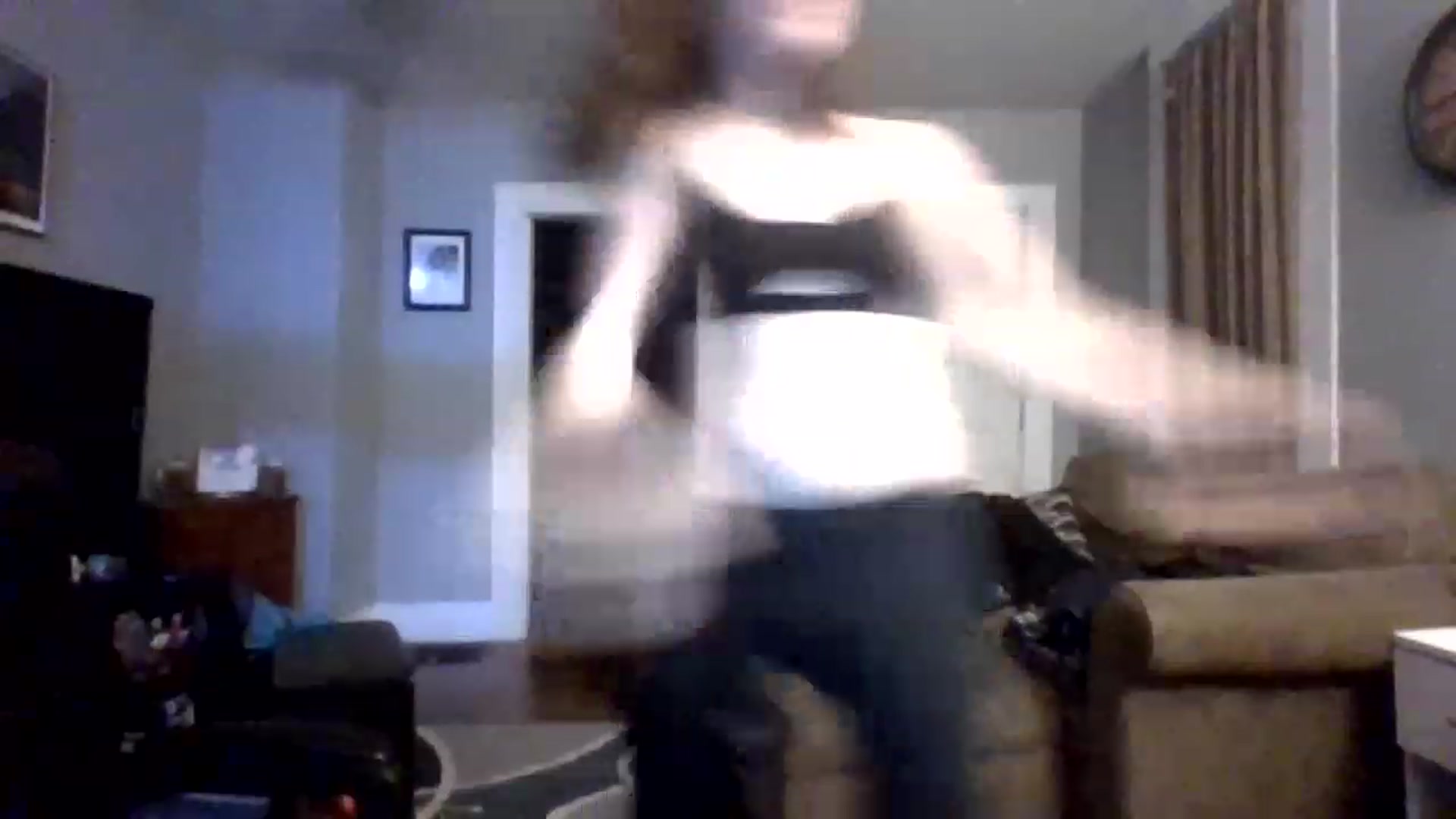 Gallery image thumbnail from Hunni_Bunzz's myfreecams stream on, 01/23/2023, 07:45 image 18 of 20