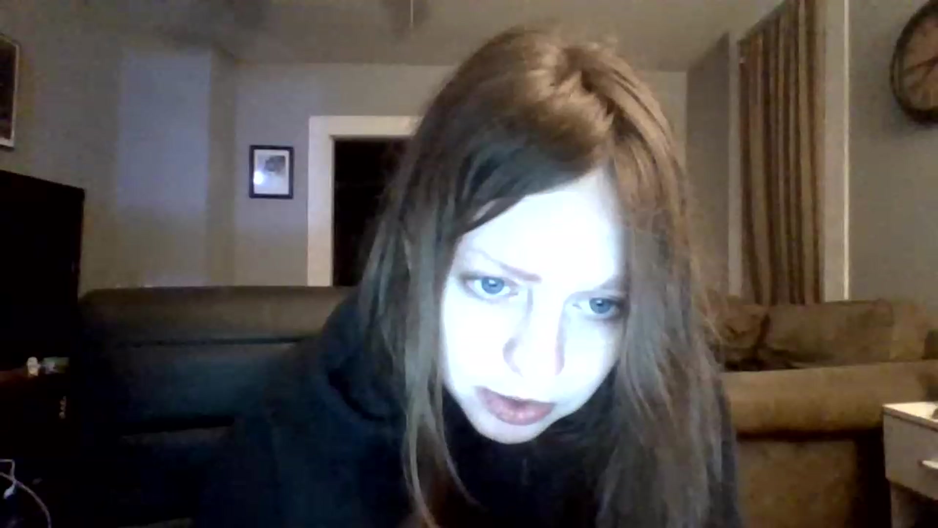 Gallery image thumbnail from Hunni_Bunzz's myfreecams stream on, 01/23/2023, 07:45 image 7 of 20