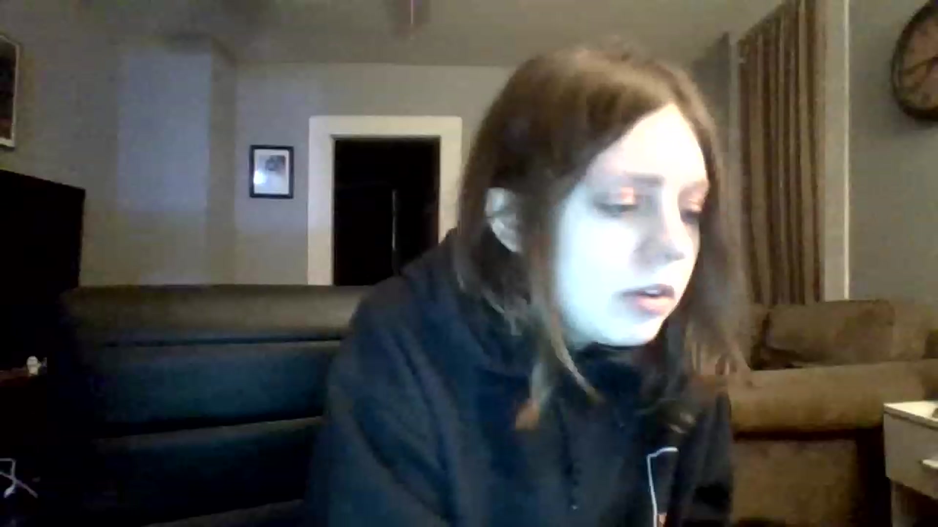 Gallery image thumbnail from Hunni_Bunzz's myfreecams stream on, 01/23/2023, 07:45 image 5 of 20