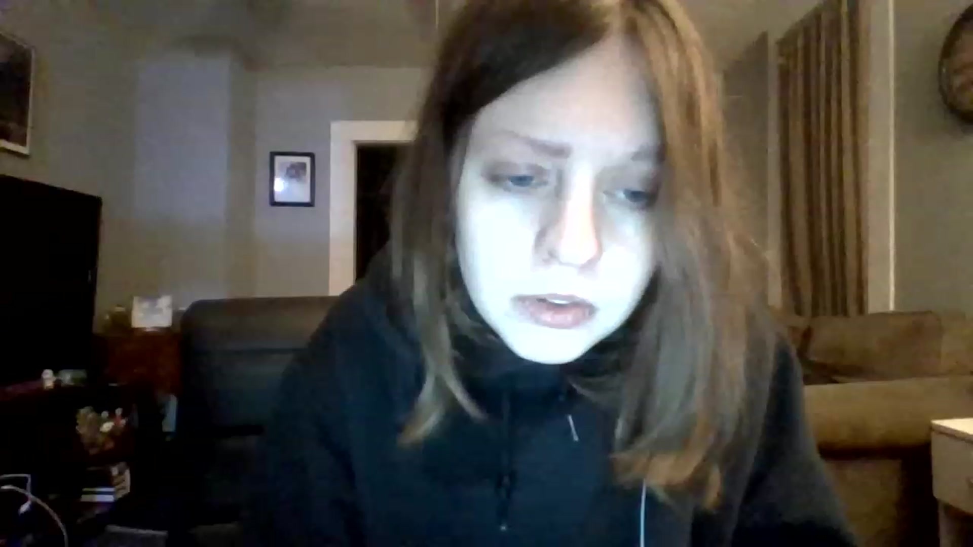Gallery image thumbnail from Hunni_Bunzz's myfreecams stream on, 01/23/2023, 07:45 image 13 of 20