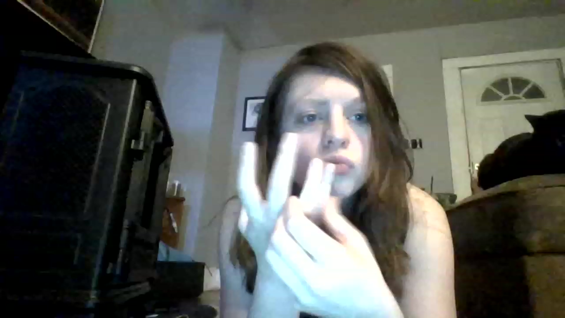 Gallery image thumbnail from Hunni_Bunzz's myfreecams stream on, 01/23/2023, 09:19 image 19 of 20
