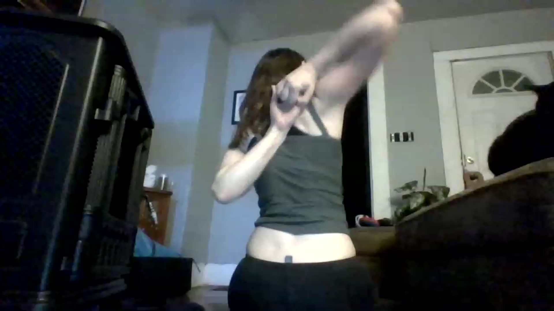 Gallery image thumbnail from Hunni_Bunzz's myfreecams stream on, 01/23/2023, 09:19 image 18 of 20