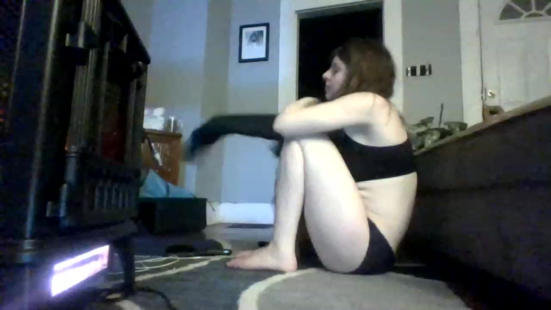 Gallery image thumbnail from Hunni_Bunzz's myfreecams stream on, 01/23/2023, 09:19 image 6 of 20