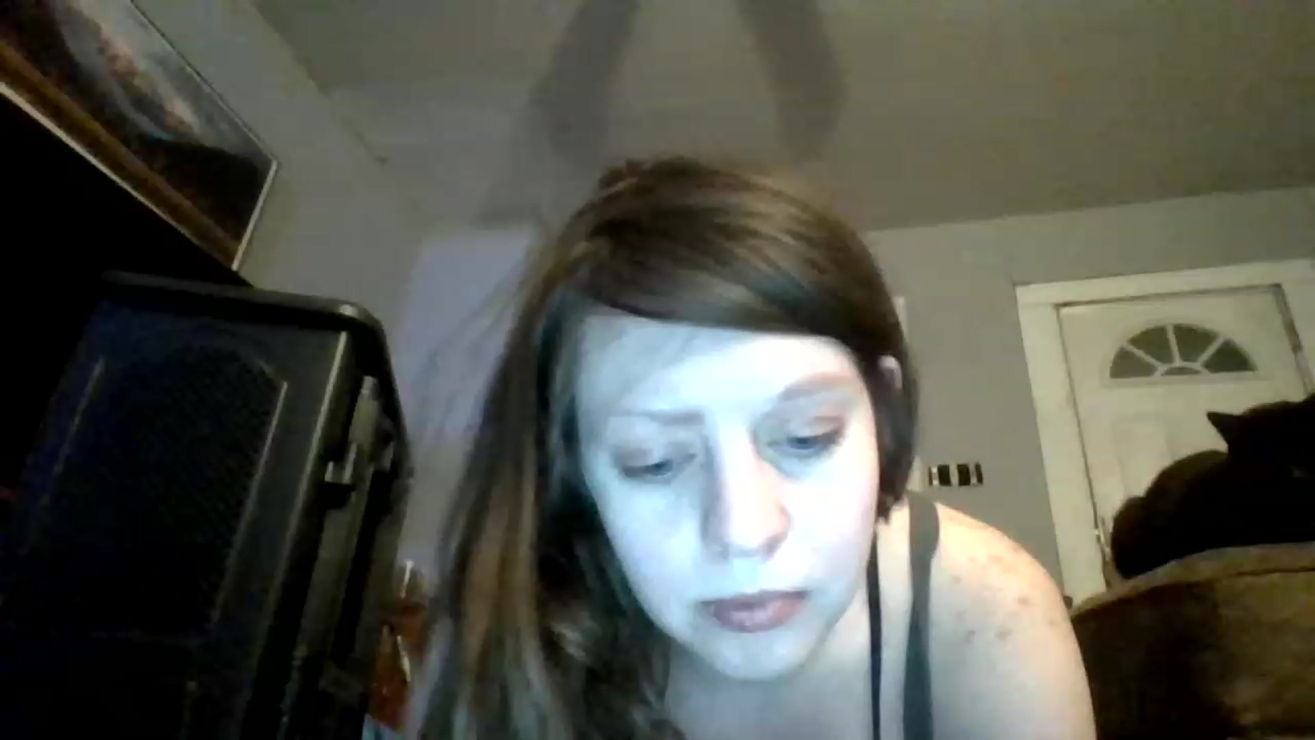Gallery image thumbnail from Hunni_Bunzz's myfreecams stream on, 01/23/2023, 09:19 image 20 of 20