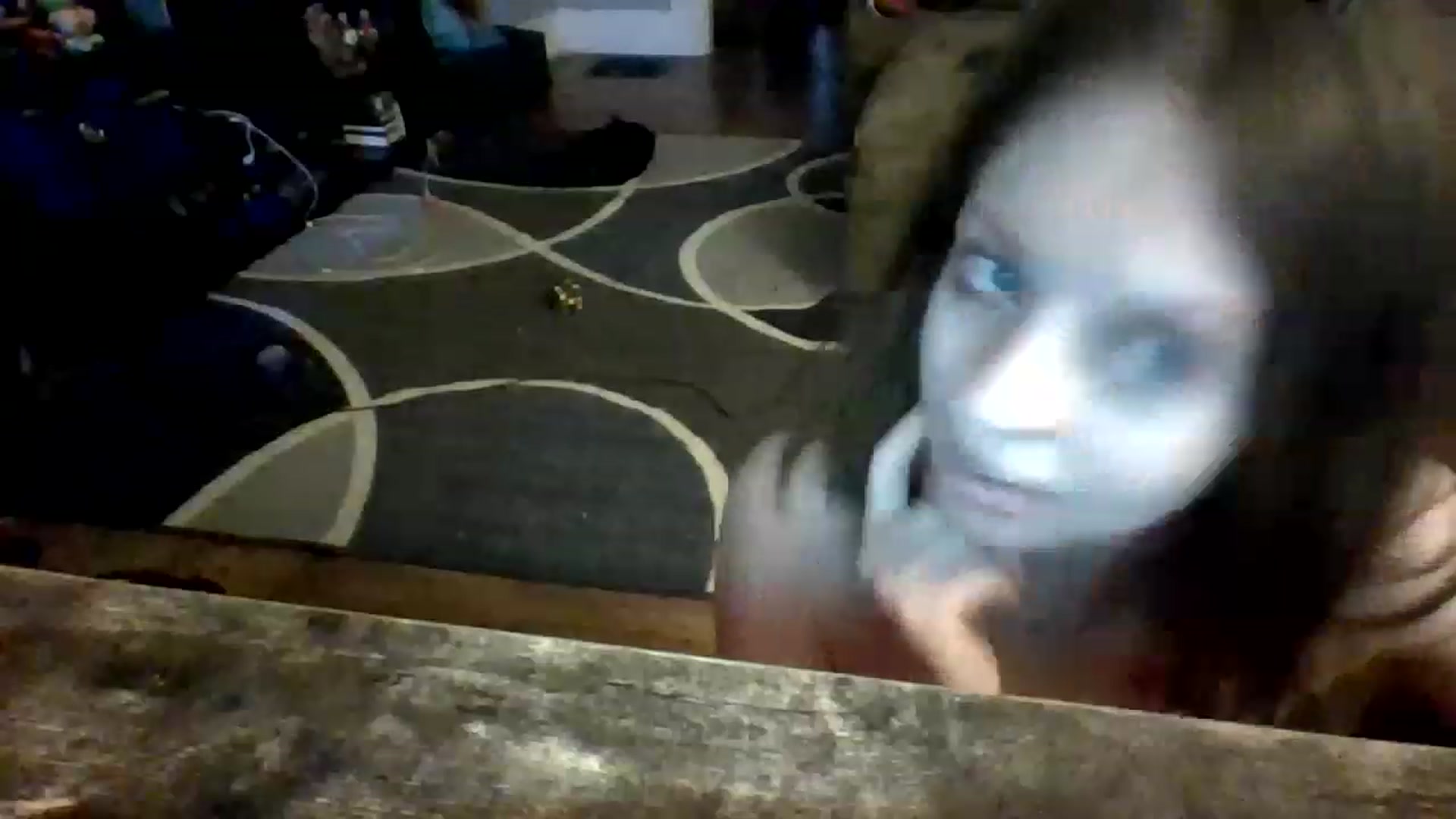 Gallery image thumbnail from Hunni_Bunzz's myfreecams stream on, 01/25/2023, 13:30 image 14 of 20