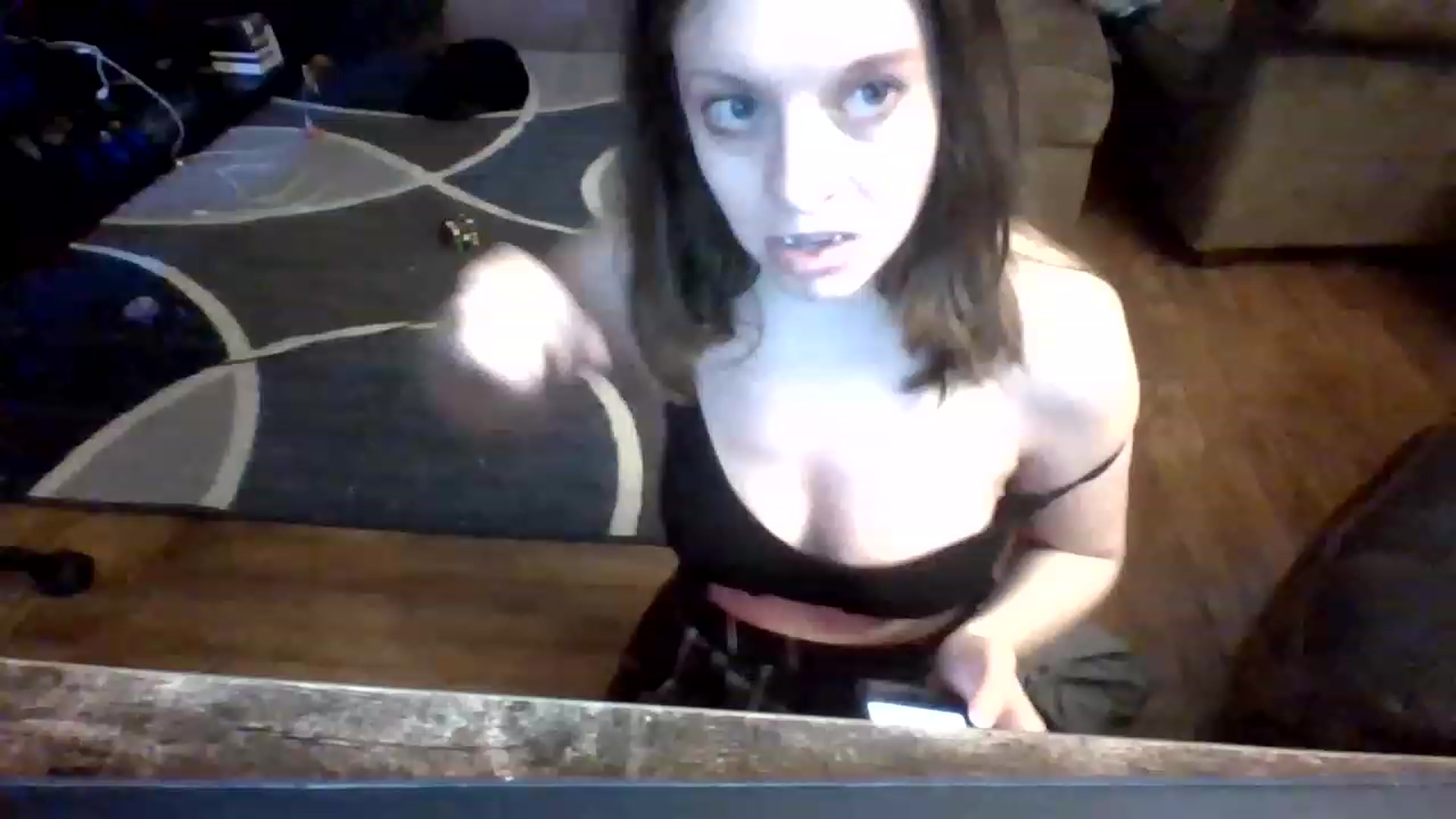 Gallery image thumbnail from Hunni_Bunzz's myfreecams stream on, 01/25/2023, 14:09 image 7 of 20
