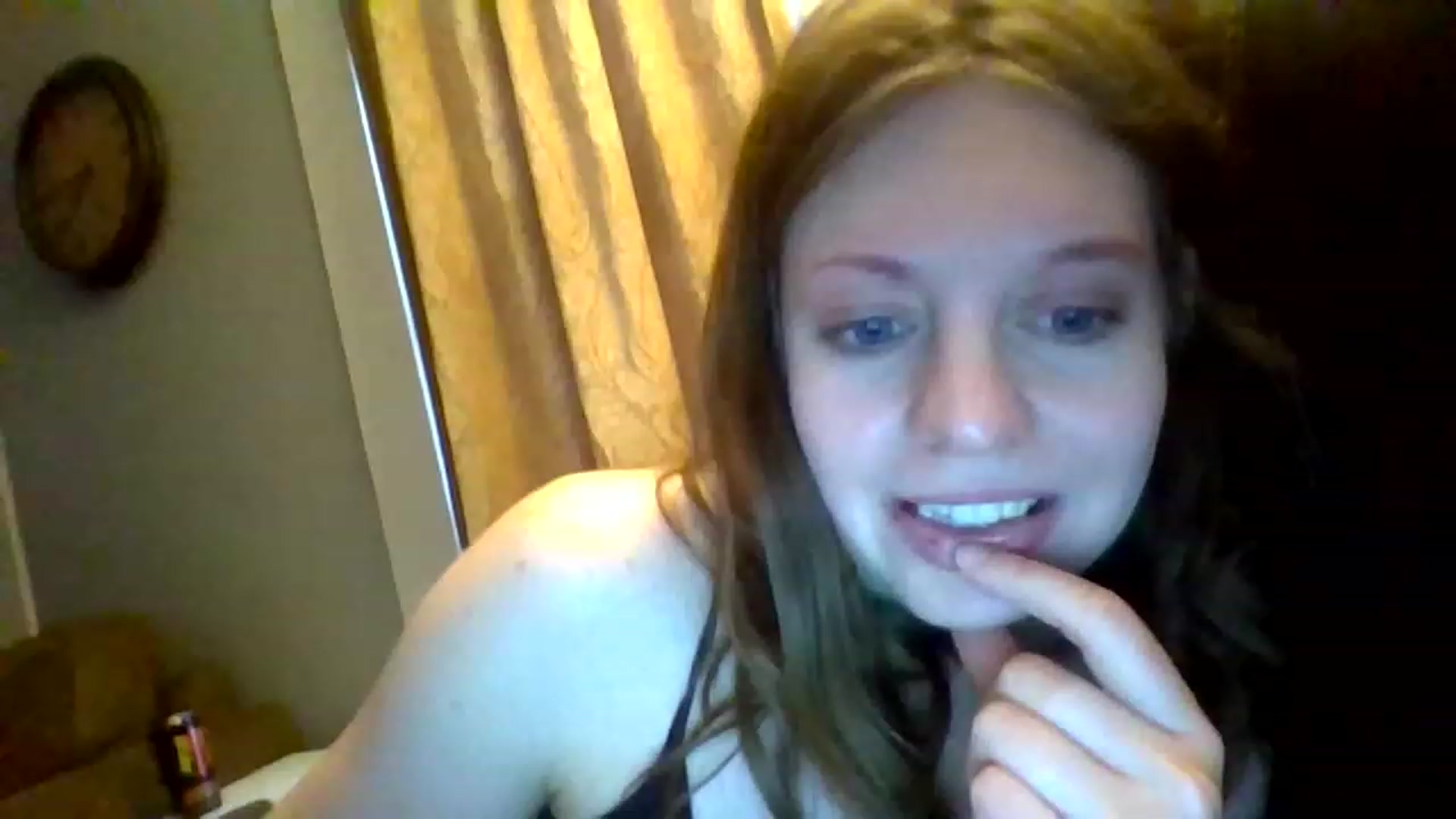 Gallery image thumbnail from Hunni_Bunzz's myfreecams stream on, 01/25/2023, 14:09 image 19 of 20