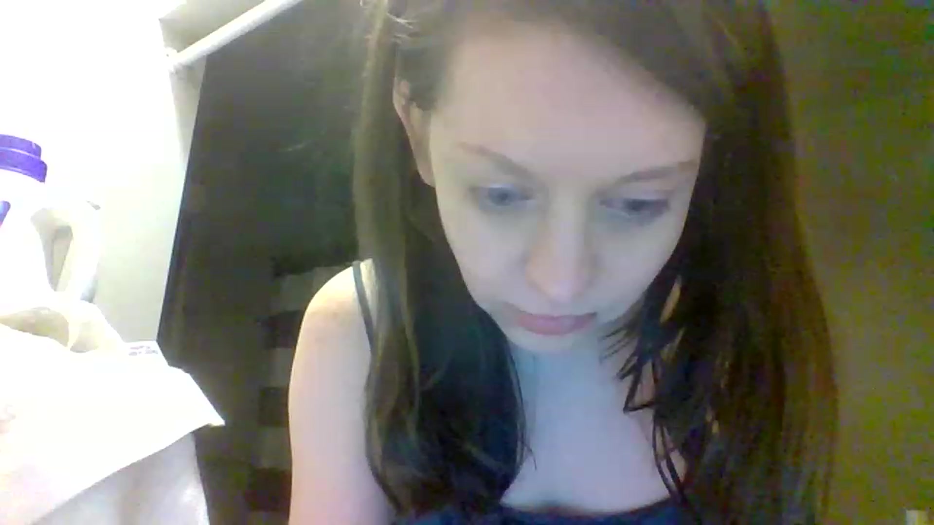 Gallery image thumbnail from Hunni_Bunzz's myfreecams stream on, 02/19/2023, 11:55 image 19 of 20