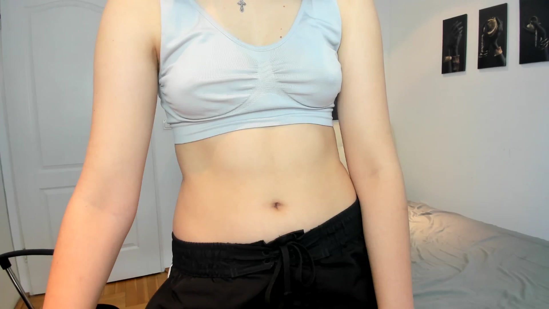 Gallery image thumbnail from HunterGirll's myfreecams stream on, 05/05/2024, 13:41 image 20 of 20