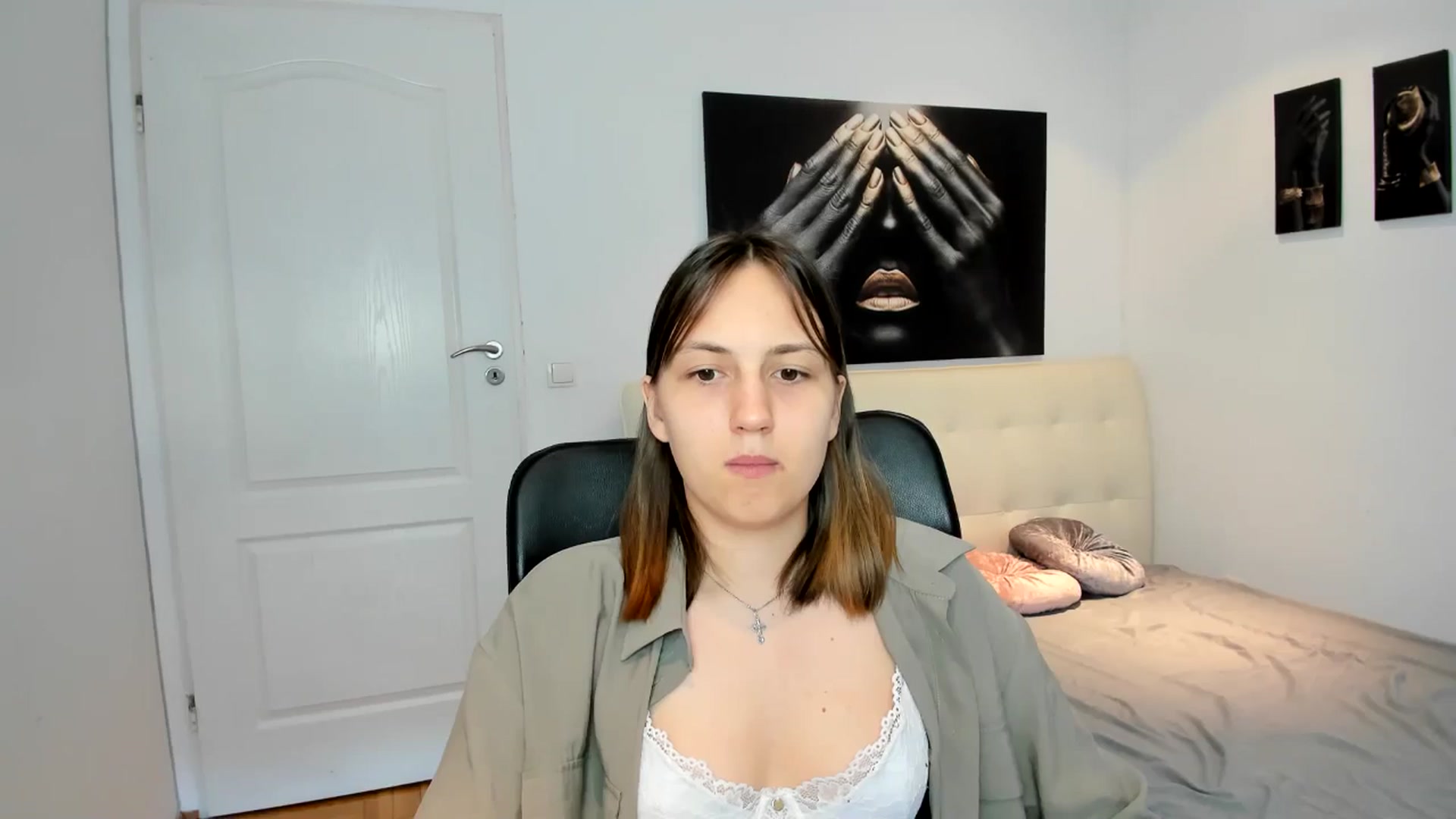 Gallery image thumbnail from HunterGirll's myfreecams stream on, 05/14/2024, 13:58 image 20 of 20