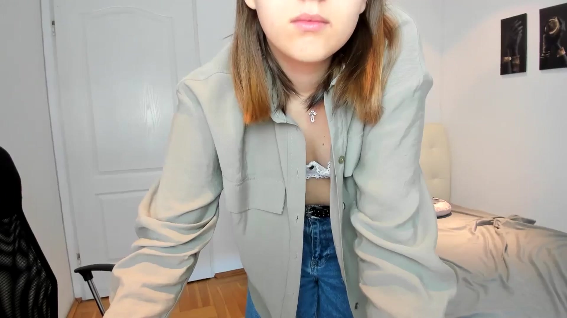 Gallery image thumbnail from HunterGirll's myfreecams stream on, 05/14/2024, 13:58 image 6 of 20