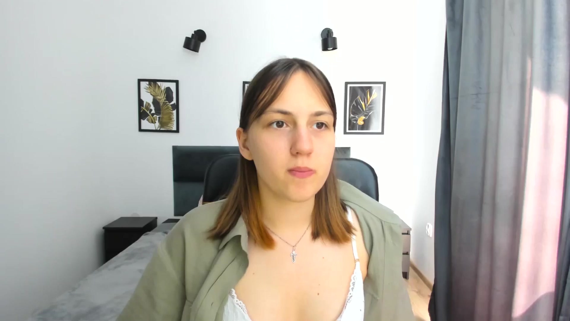 Gallery image thumbnail from HunterGirll's myfreecams stream on, 05/18/2024, 14:09 image 10 of 20