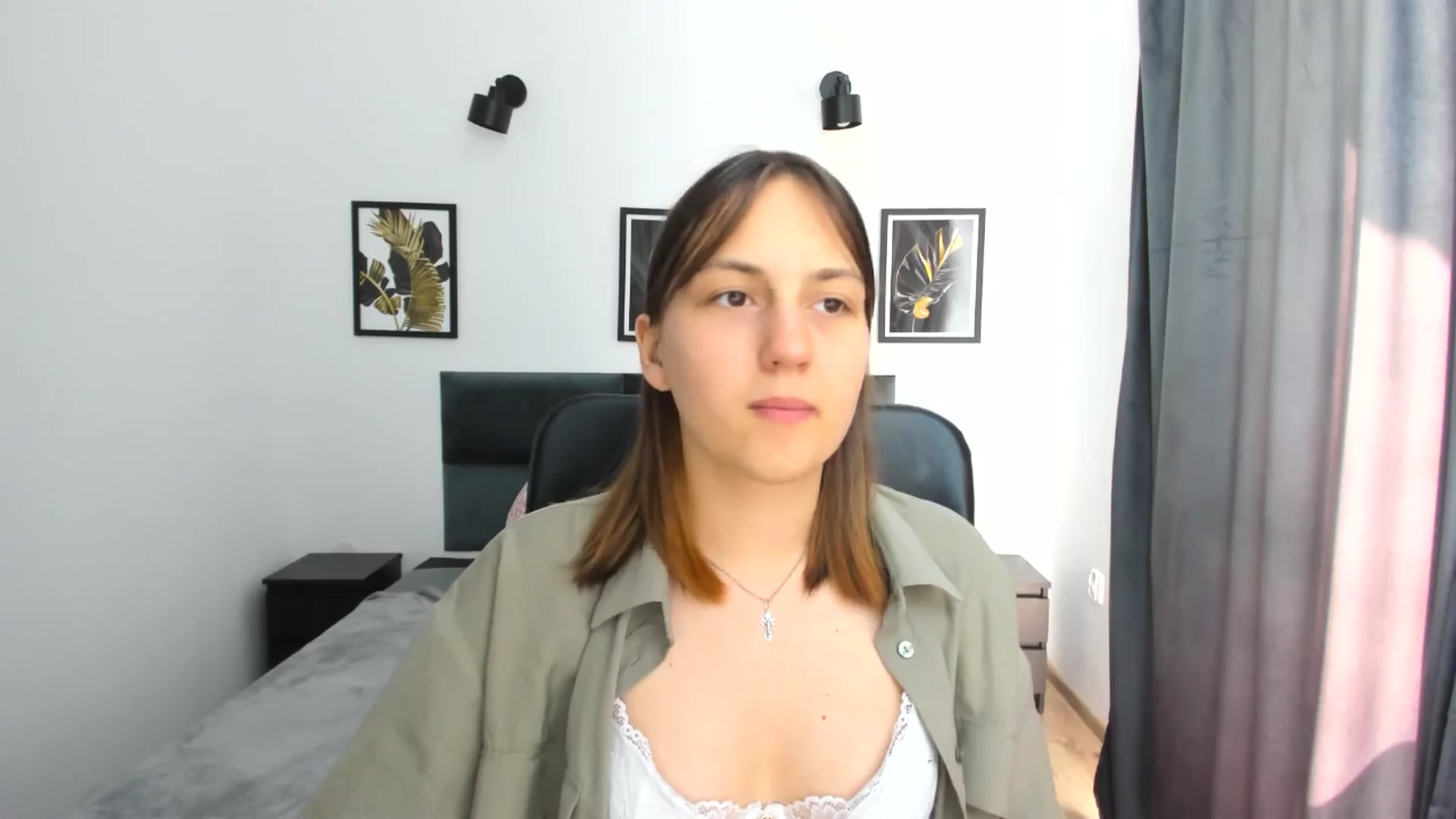 Gallery image thumbnail from HunterGirll's myfreecams stream on, 05/18/2024, 14:09 image 11 of 20