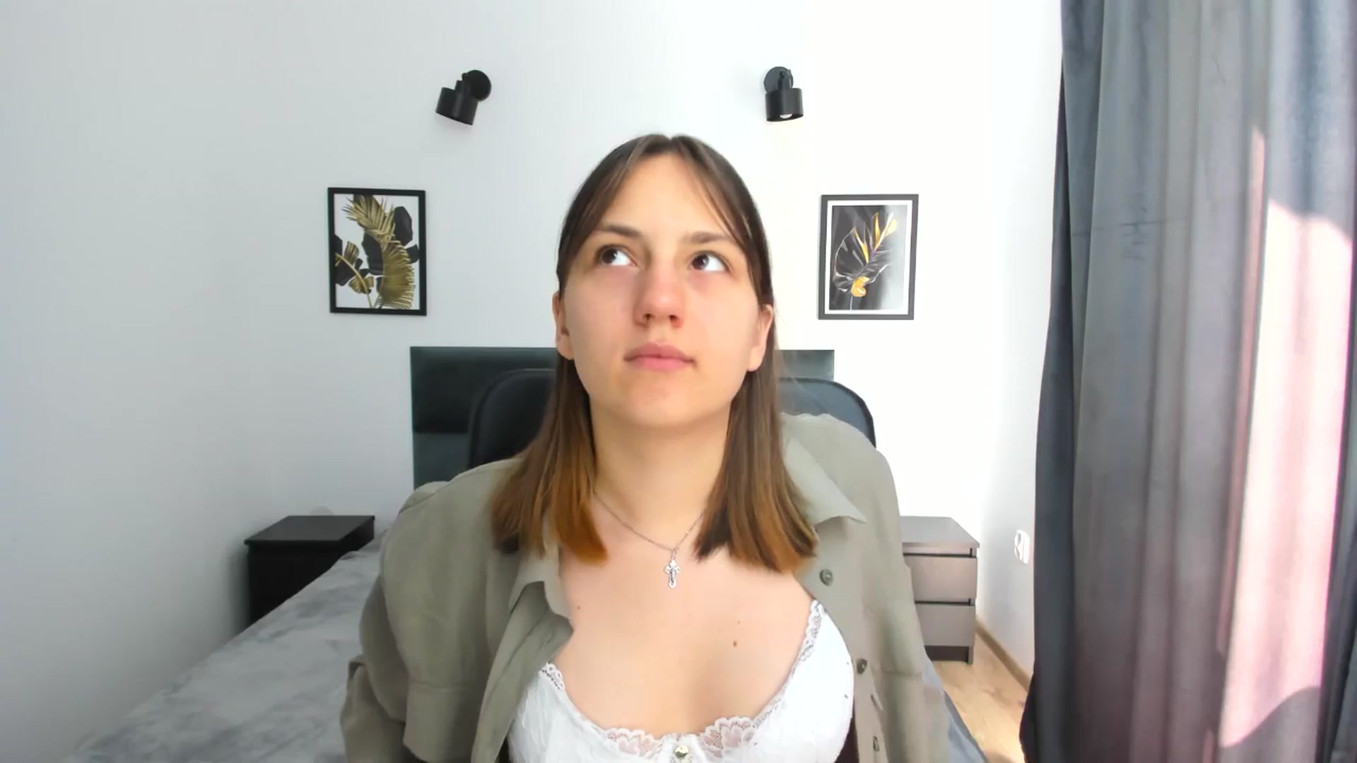 Gallery image thumbnail from HunterGirll's myfreecams stream on, 05/18/2024, 14:09 image 13 of 20