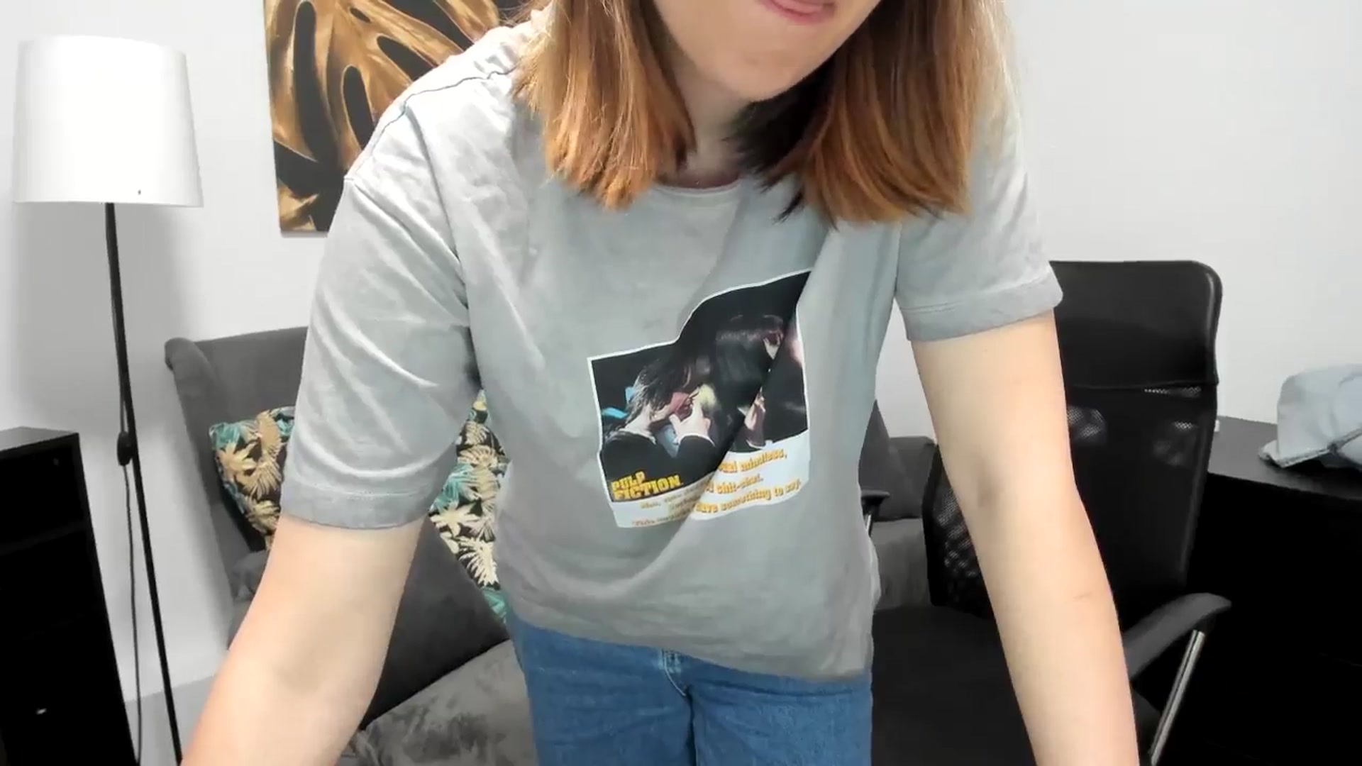 Gallery image thumbnail from HunterGirll's myfreecams stream on, 05/25/2024, 11:37 image 20 of 20
