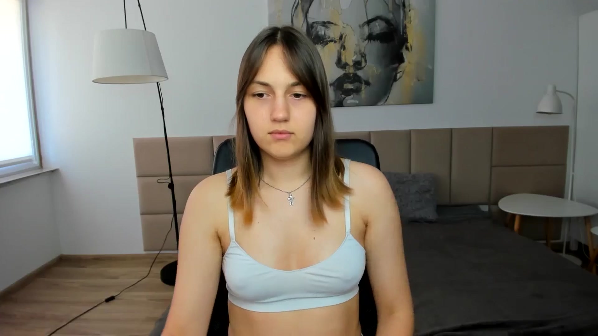 Gallery image thumbnail from HunterGirll's myfreecams stream on, 05/27/2024, 10:51 image 14 of 20